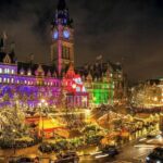 Christmas In Manchester: Private Experience With A City Host - The Sum Up