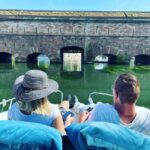 Christmas in Strasbourg on a private boat - The Sum Up