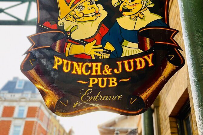 Christmas Lights and Markets Guided Walking Tour with Mulled Wine - Practical Details and What You Need to Know