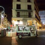 Christmas Lights Tour in Madrid in Private Eco Tuk Tuk - FAQ