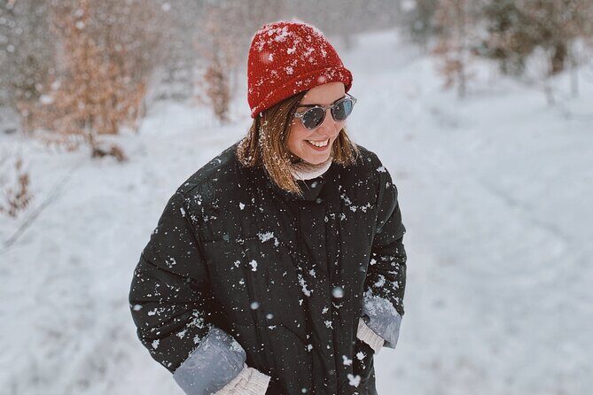 Christmas Magic in Bruges - Private Walking Tour - Practical Details That Matter