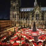 Christmas Magic in Cologne: A Festive Walking Tour - Authentic Perspectives from Reviewers