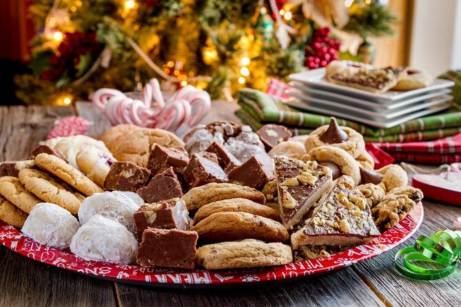 Christmas Magic of Prague - with PERSONAL PRAGUE GUIDE - The Value of a Private Tour During Peak Season