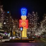 Christmas market lights tour bus through Berlin, free mulled wine (2.5 hours) - Is This Tour Worth It?