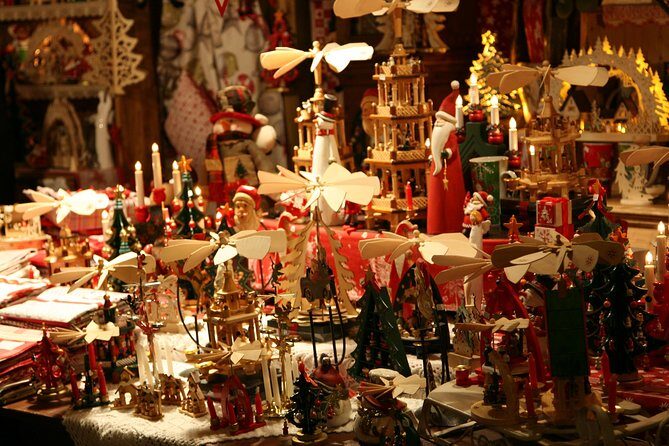 Christmas Market Tour from Colmar - Final Thoughts: Who Will Love This Tour?
