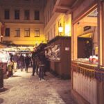 Christmas Market Vienna Tour - The Guided Experience: Stories, Food, and Festive Fun