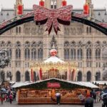 Christmas Markets & Shopping in Vienna - What Travelers Say