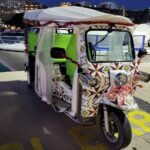 Christmas Tour in Gozo (afternoon) inc. Dinner - The Festive Dinner and Additional Inclusions