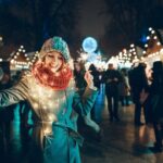 Christmas Walking Tour in Amsterdam - What’s Included and How It Adds Value