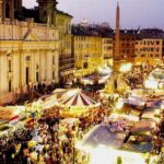 Christmas Walking Tour in Rome - An In-Depth Look at the Tour Experience