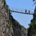 Chulilla Canyon Trail - private full day tour - Frequently Asked Questions