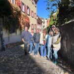 Chur: Crimes city tour - Who Will Love This Tour?