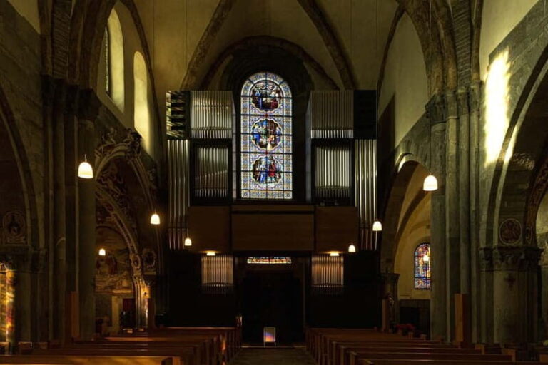 Chur - Old Town Private Walking Tour - The Practical Side of the Tour