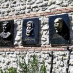 Church of Christ Pantocrator Self-Guided - The Practicalities and Logistics