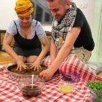 Çi Köfte Cooking Class/Night with Traditional Music At Home - The Itinerary in Detail