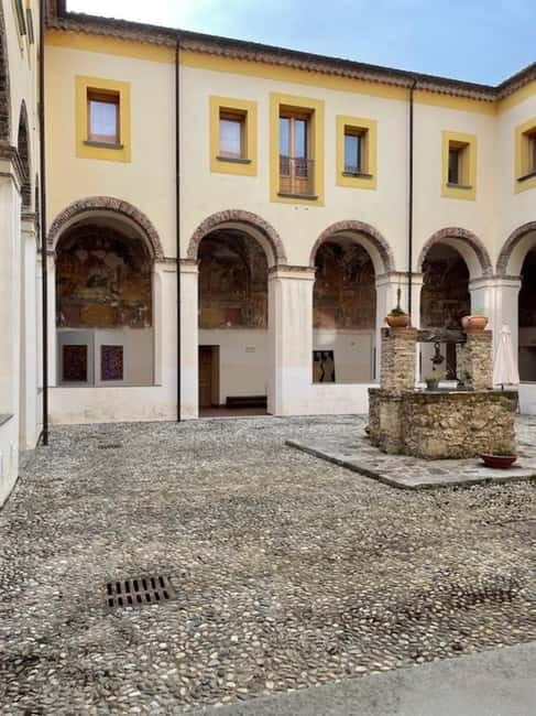 Cilento: guided tour with tasting - Who Should Consider This Tour?