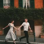 Cinematic Photoshoot in Rome - Why This Photoshoot Might Be the Best Memory Maker in Rome
