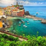 Cinque Terre and Pisa One Day Adventure Trip from Florence - Exploring Cinque Terre’s Natural Beauty