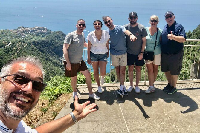 Cinque Terre and Pisa Private Tour from Livorno - Practical Details and Tips