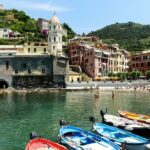 Cinque Terre and Pisa Shared Shore Excursion from Livorno - What You Can Expect from the Itinerary