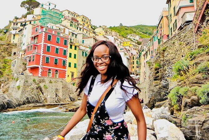 Cinque Terre Day Trips From Florence Sunshine and Discovery - FAQ