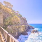 Cinque Terre hiking tour from La Spezia train station - The Itinerary and What to Expect