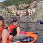 Cinque Terre Kayak Adventure from Riomaggiore - What’s Included and What to Bring