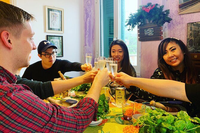 Cinque Terre Pesto experience in Riomaggiore - Who Will Love This?