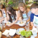 Cinque Terre Pesto Making Class, Boat Tour and Lunch - A Deep Dive into the Experience