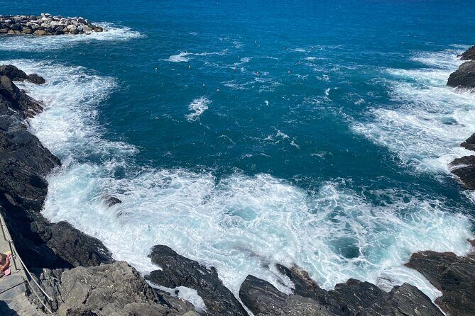 Cinque Terre Private Day Tour from Rome - Final Thoughts