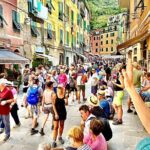 Cinque Terre Private Day Trip from Genoa with Local English Speaking Driver - The value of this tour