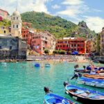 Cinque Terre Private Tour by Minivan and Ferry-Boat from La Spezia - FAQs