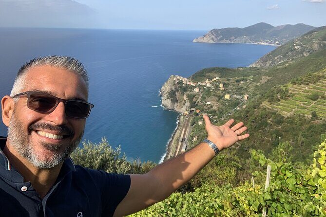 Cinque Terre Private Tour from Livorno - FAQ