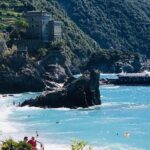 Cinque Terre Semi-Private Day Tour from Montecatini Terme - Transportation and Logistics: Why It Matters