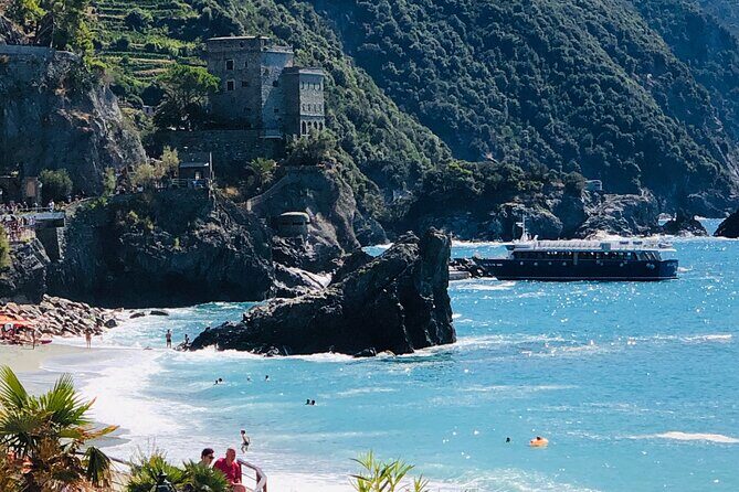 Cinque Terre Semi-Private Day Tour from Montecatini Terme - Transportation and Logistics: Why It Matters