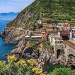Cinque Terre Small Group Full Day VIP Experience from Florence - The Setup: An Early Start to Scenic Adventures