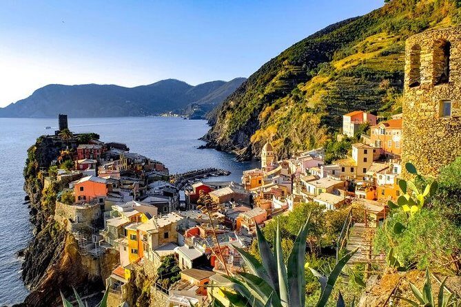 Cinque Terre Small Group Tour from Viareggio-Forte dei Marmi - Who Will Love This Tour?
