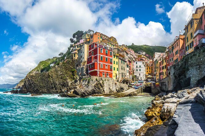 Cinqueterre and Pisa Shore Excursion from Livorno - Authentic Experiences and Hidden Gems