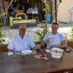 Cinta Senese tour with tasting dinner on the farm - Who Will Love This Tour?