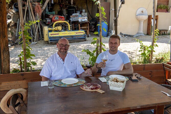 Cinta Senese tour with tasting dinner on the farm - Who Will Love This Tour?