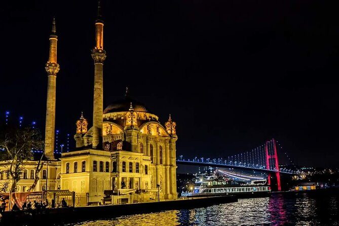 Circle Istanbul (Extraordinary Istanbul) - Who Should Book This Tour?