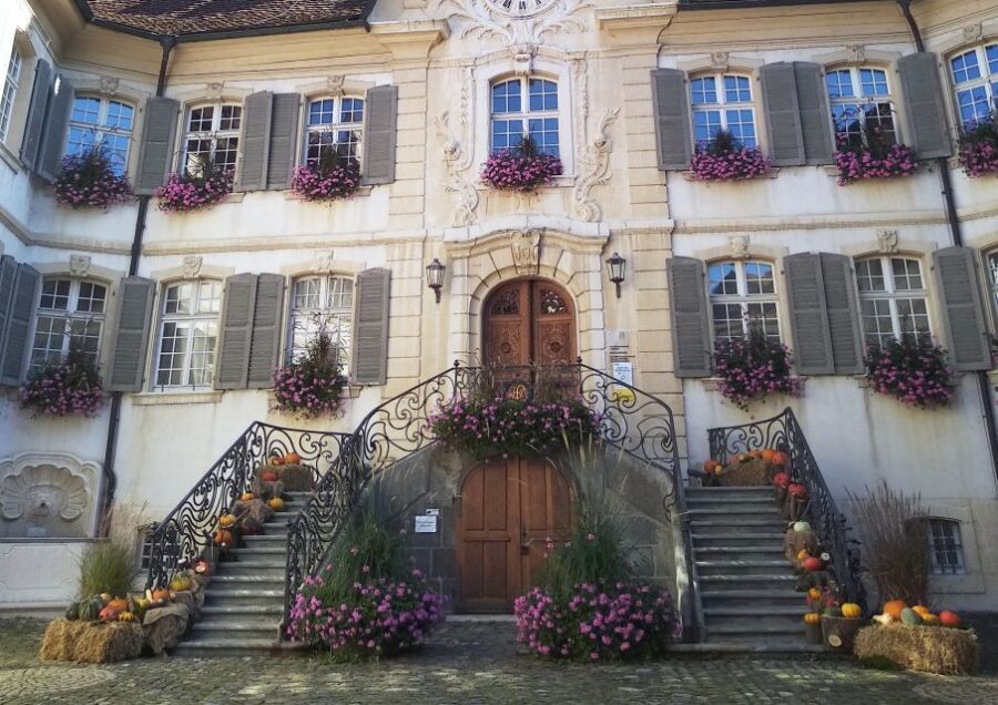 Circuit secret Porrentruy - What You’ll Visit and Experience