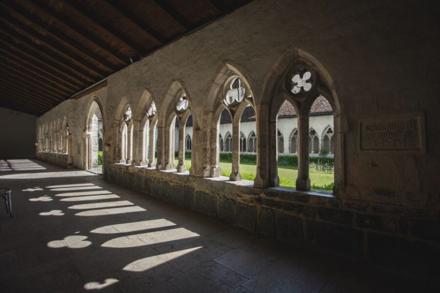 Circuit Secret St-Ursanne - Who Will Enjoy This Tour?