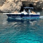 Cirkewwa/Mgarr: Blue and Crystal Lagoon Private Boat Charter - Authentic Experiences from Reviewers