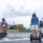 Citadella and Gellert Hill Segway Tour - Riding Experience and Guides
