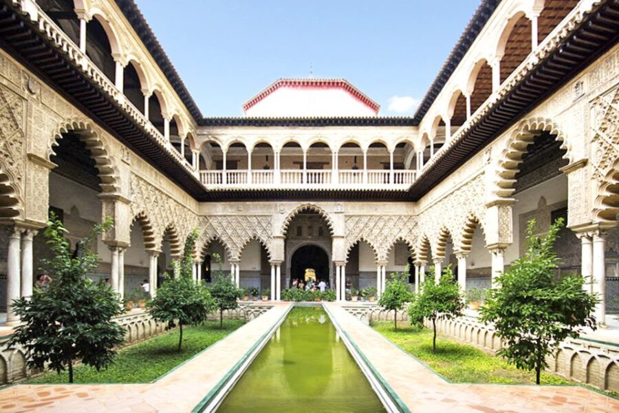 Cities of Andalusia 4-Day Tour from Madrid - Practical Insights and What to Expect