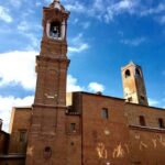 Città della Pieve: urban trekking, visiting Etruscan remains - The Itinerary Breakdown