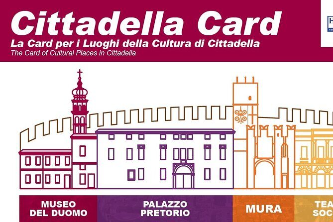 Cittadella Card - Pricing and Value