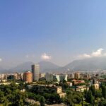 City and Food Tour of Tirana - Tirana Castle and the Pedonale: Art, Shopping, and Local Products