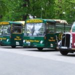 City and Palaces Tour Potsdam - Stadt- und Schloesserrundfahrt Potsdam - In-Depth Look at the Itinerary